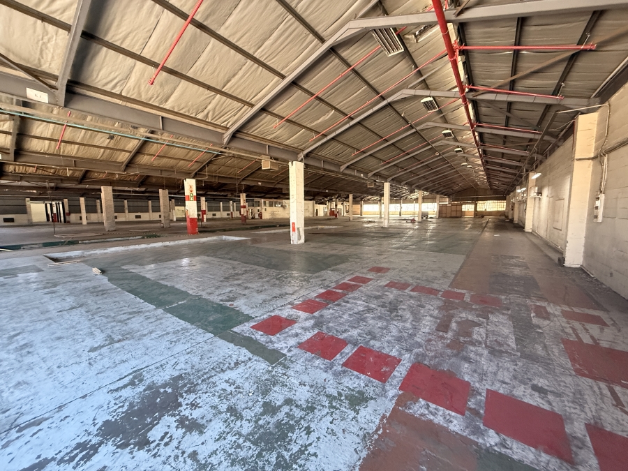 Commercial Property for Sale in Atlantis Industrial Western Cape